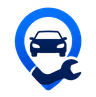 GarageLink Logo