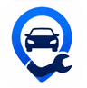 GarageLink Logo
